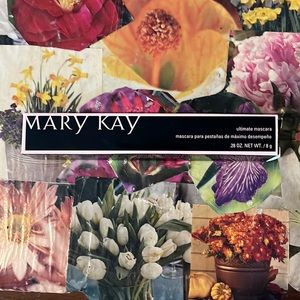 New! Mary Kay Ultimate Mascara 💋